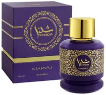  Perfume Mar...