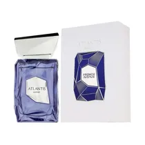 Perfume French Avenue Atlantis Extrait de Parfum Unissex 100ML