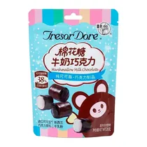  Marshmallow...