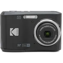 Camera Kodak Pixpro FZ45 Black