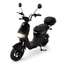 Moto Elétric...