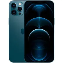 iPhone 12 Pro Max 512 GB Azul Swap A (Americano)