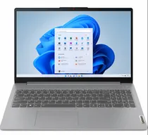 Lenovo NB Ideapad Slim 82XB00C2US i3-N305 8/128GB 15.6" W11 Gray
