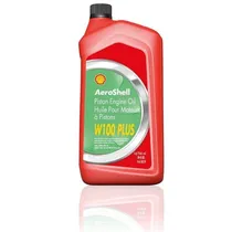 Aeroshell Oi...