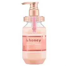 Honey Melty Moist Repair Trat 2.0 445G