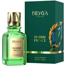  Perfume Bid...