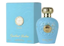 Lattafa Opulent Dubai Edp 100ML