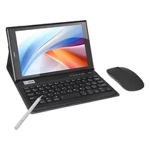 Tablet Cidea CM817 Air 8" 5G 8+512GB c/Capa+Teclado+Mouse Black