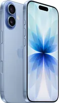 Apple iPhone 17 256GB Mist Blue MG694J (Esim)