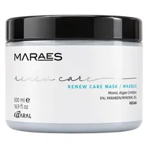 Mascarilla Capilar Kaaral Maraes Renew Care 500ML