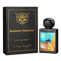 Tester/Venta Lorenzo Pazzaglia Summer Hammer Edp 50ML