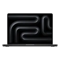 Mac Pro M5 MDE14LL/A 16+1TB 14" Black