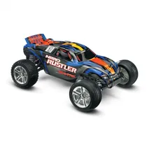  Carro Traxx...