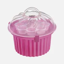  Porta Cupca...