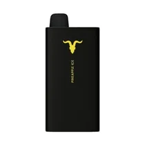 Ignite V400 Sweet Pineapple Ice