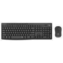  Teclado/Mou...