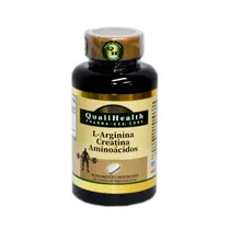  Qualihealth...