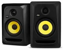  KRK Monitor...