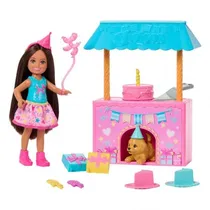  Boneca Matt...