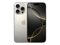 Celular Apple iPhone 16 Pro - 256GB - Swap - Natural