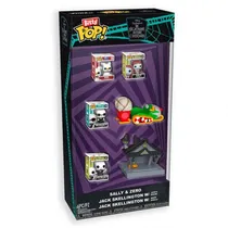  Funko Bitty...