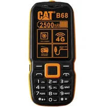 Celular Cat B68