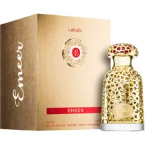 Perfume Lattafa Emeer - Edp 100ML