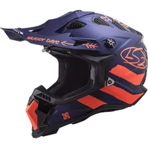 Casco LS2 En...