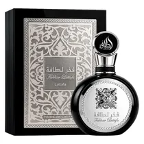Perfume Latt...