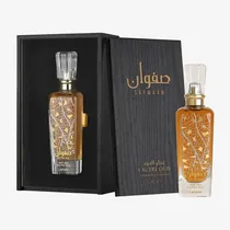 Perfume Lattafa Safwaan L'Autre Oud Edp Unissex 100ML