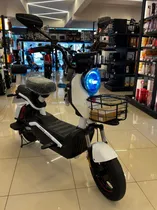  Moto Eletri...