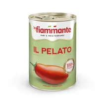  La Fiammant...