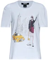  Camiseta DK...