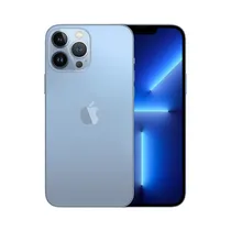 Celular Apple iPhone 13 Pro 128GB Blue Cpo