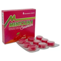 Med Mentolin...