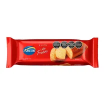 Bolo Arcor S...