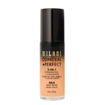  Base Milani...