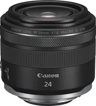 Lente Canon ...