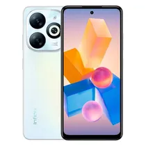 Cel Infinix Smart 8 X6525 DS/128GB/4 6.6" White *Promo*