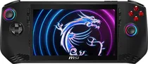 Consola MSI Claw A1M-016UK 7" Intel Core Ultra 7 155H 16 GB LPDDR5 1TB SSD