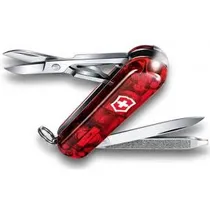 Canivete Victorinox Swiss Lite Transp Verão 7 Funções