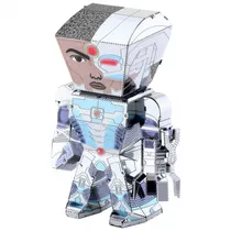  Metal Earth...