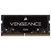 Memória Ram para Notebook Corsair Vengeance DDR4 8GB 2400MHZ - CMSX8GX4M1A2400C16