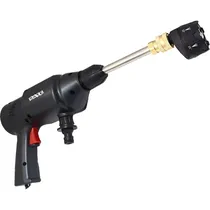 Satellite Hidrolavadora Portatil A-BYC01 130W Negro