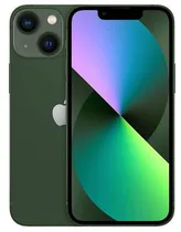 Apple iPhone Swap 13 256GB Verde Grado A Menos (Garantia Un Mes)