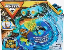  Monster Jam...
