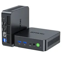 Mini PC Gmktec Nucbox K17 Intel ULTRA5-256V/16/1TB
