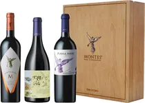  Vinho Monte...