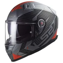 LS2 Casco FF...