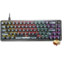 Teclado Game...